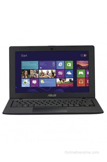 Asus X200LA-KX037H Netbook (90NB03U2-M01200) (4th Gen Intel Core i3- 4GB RAM- 500 GB HDD- 29.46 cm (11.6)- Windows 8) (Black)